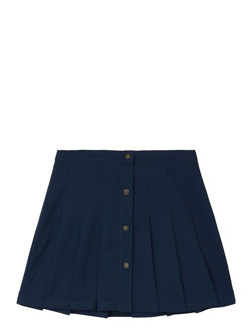 name it | Nkfjenny Short Skirt 2321-Mb O Ep | 164