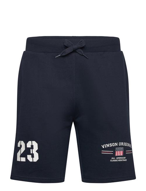 VINSON | Rilas Cot Pe Sw Vin M Shorts | M