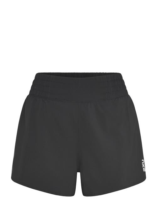 2XU | Aero Hi-Rise 4 Inch Shorts | XS