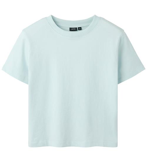 LMTD T-shirt - NlnNevollo - Ice Water