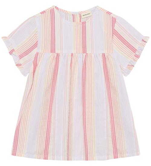 Minymo T-shirt - Bright White