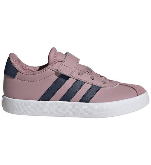 adidas Performance Sko - VL Court 3.0 El C - Magmau/Nindig/Ftwwh