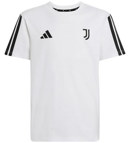 adidas Performance T-shirt - JUVE - White