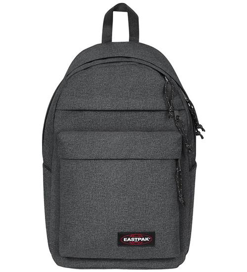 Eastpak Rygsæk - Day Pak'r - 32,5 L - Black Denim