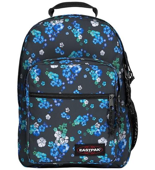 Eastpak Rygsæk - Morius - 34 L - FloralBloomBlac