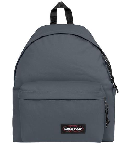 Eastpak Rygsæk - Padded Pak'r - 24 L - Grey Stormy