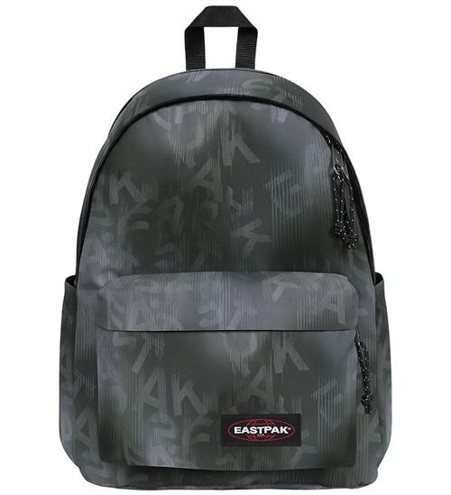 Eastpak Rygsæk - Day Office - 31 L - Letter Dyeblack