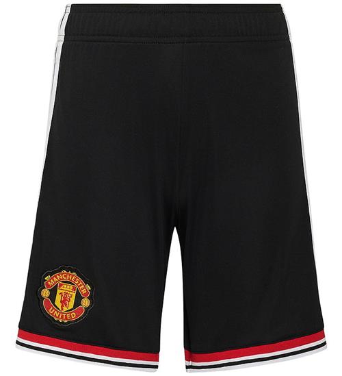 adidas Performance Shorts - MUFC H Sho Y - Black