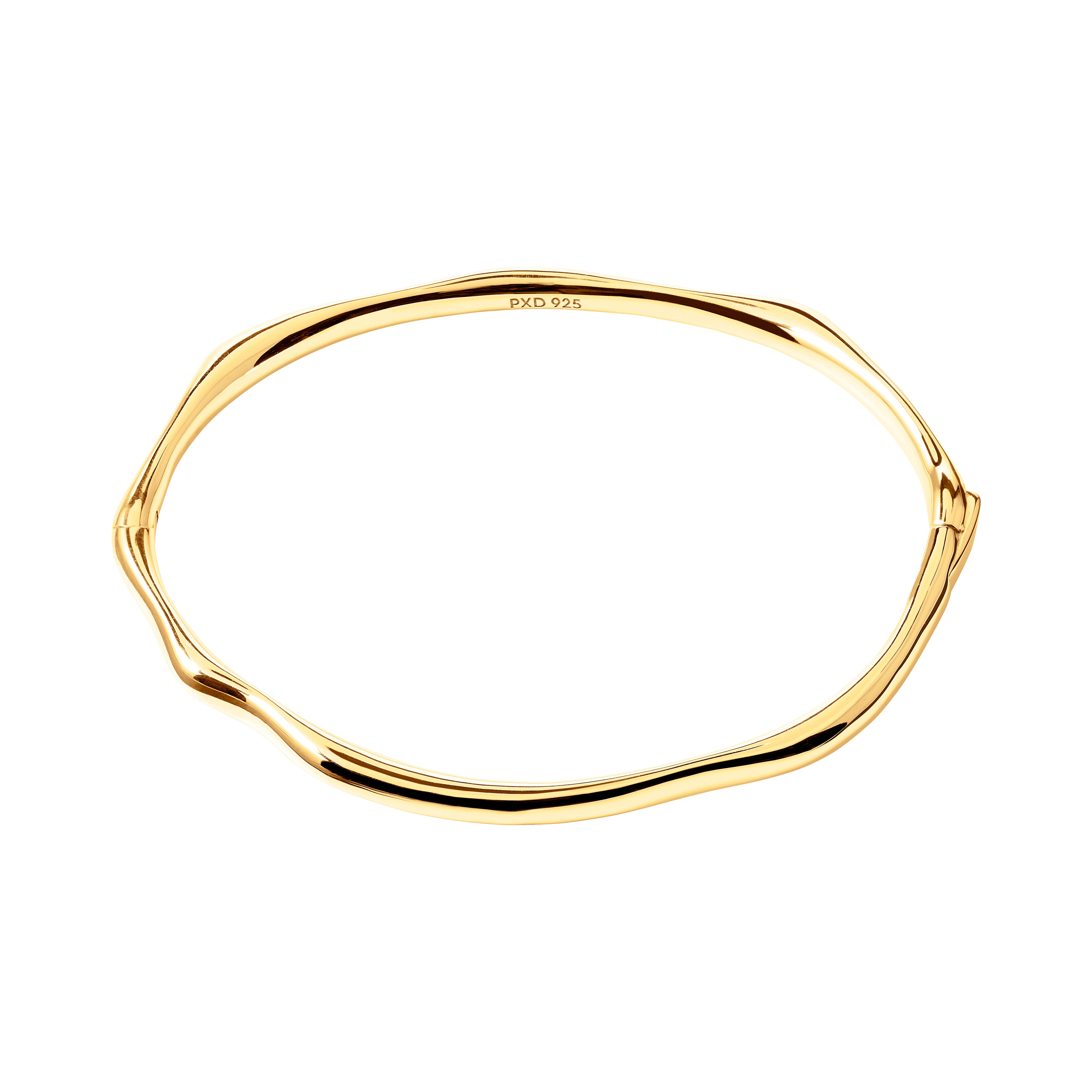 Pilgrim xDEA PAVE ARMRING
