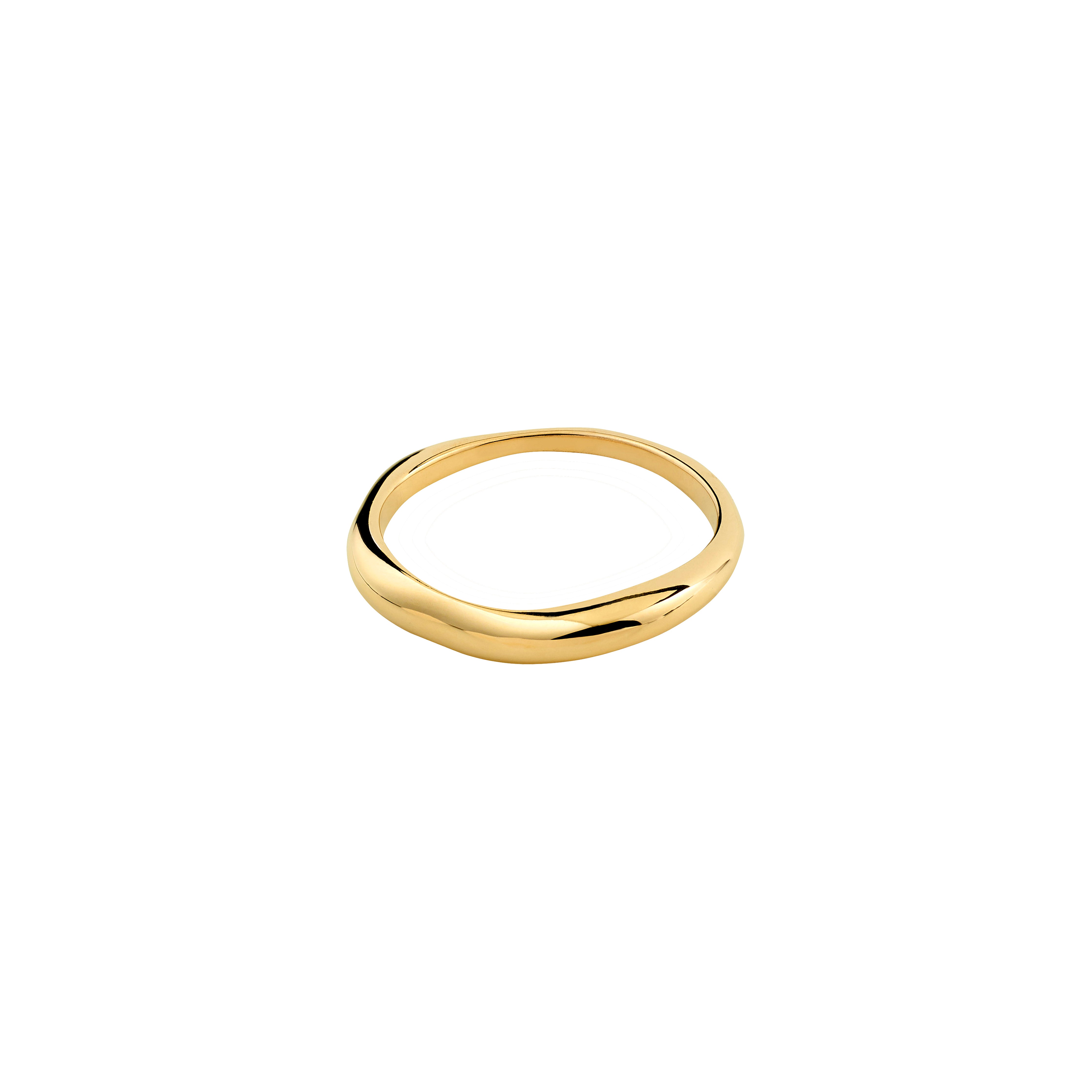 Pilgrim xDEA PAVE RING 01