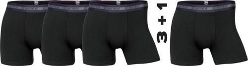 JBS 3+1 kampagne Bamboo Tights