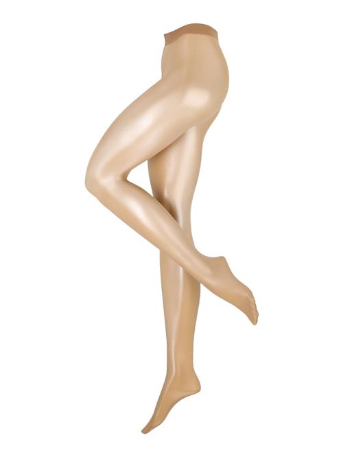 FALKE Nylonstrømpebukser  nude