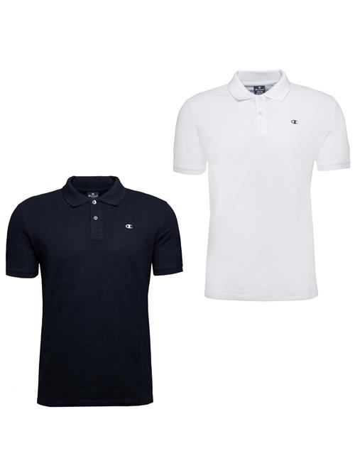 Champion Bluser & t-shirts  navy / hvid