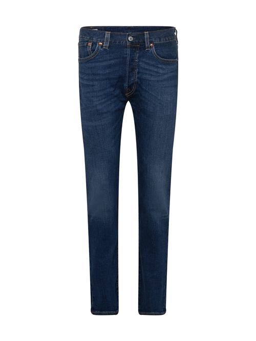 LEVI'S ® Jeans '501'  mørkeblå