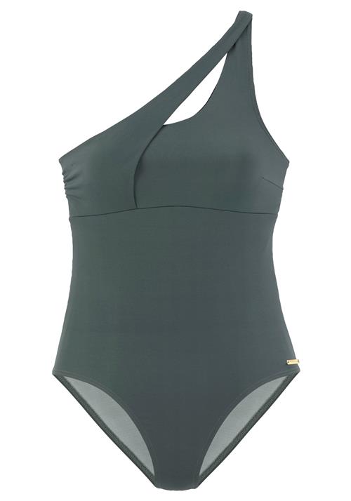 Bruno Banani Badedragt  oliven