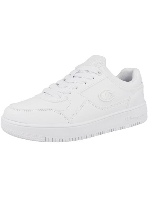 Champion Sneaker low  hvid