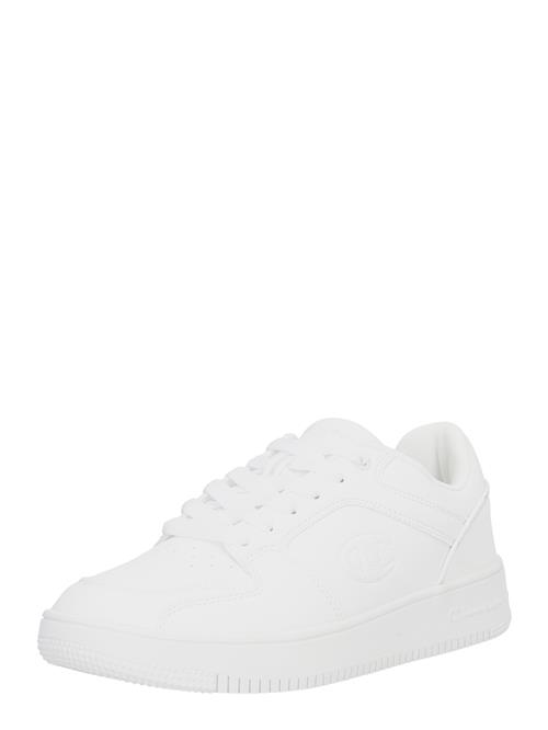 Champion Sneaker low  hvid