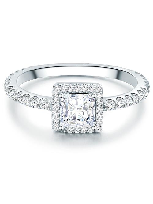 Trilani Ring  sølv