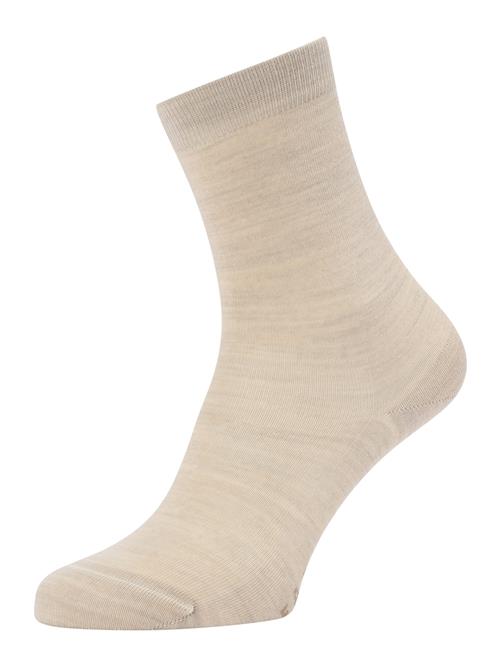 FALKE Sokker  beige-meleret
