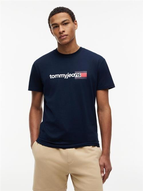 TJM REG ENTRY DNA SS TEE