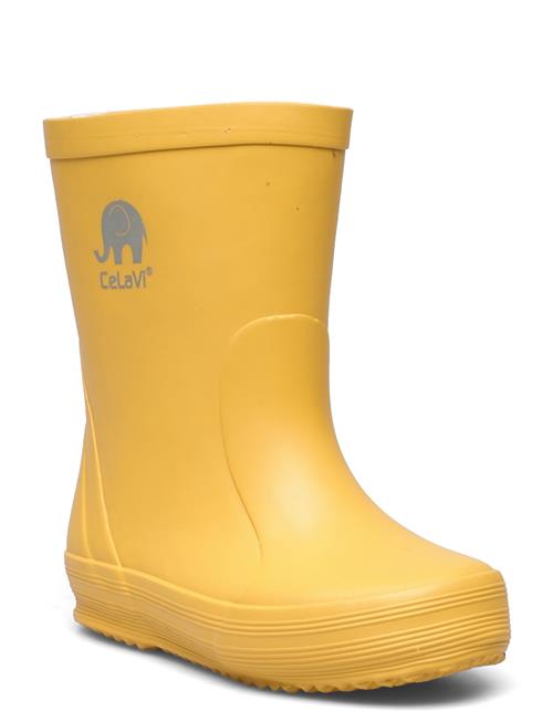 CeLaVi | Basic Boot | 32