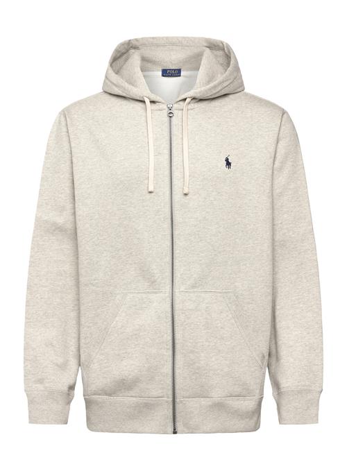 Polo Ralph Lauren | Cotton-Blend-Fleece Hoodie | S