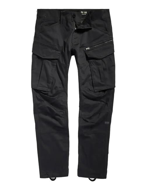 G-Star | Rovic Zip 3D Regular Tapered | 34 x 34