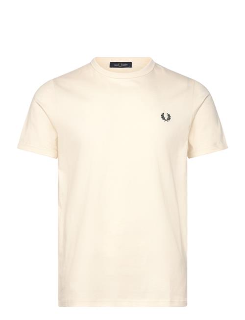 Fred Perry | Ringer T-Shirt | XXL