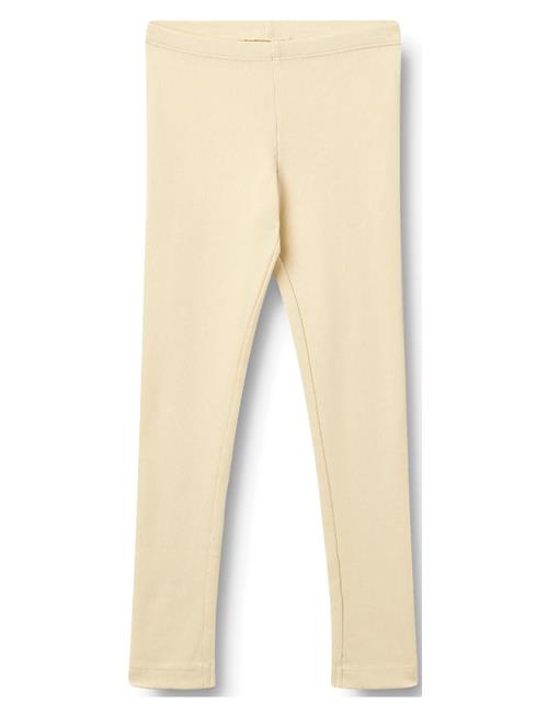 Wheat | Rib Leggings Maddy | 116