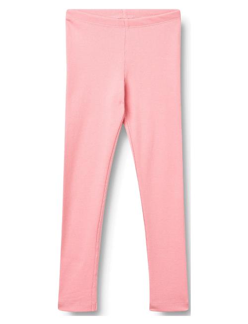 Wheat | Rib Leggings Maddy | 110