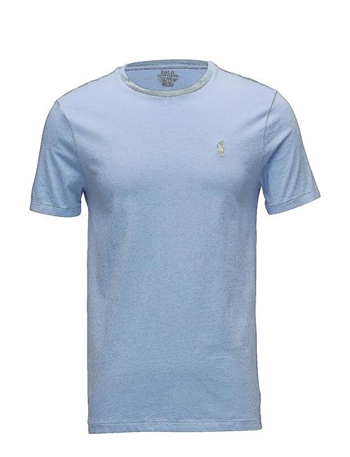 Polo Ralph Lauren | Custom Slim Fit Jersey Crewneck T-Shirt | M