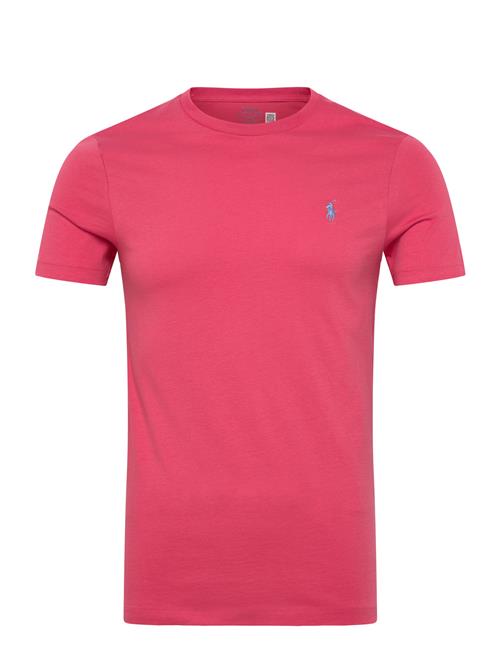 Polo Ralph Lauren | Custom Slim Fit Jersey Crewneck T-Shirt | XXL