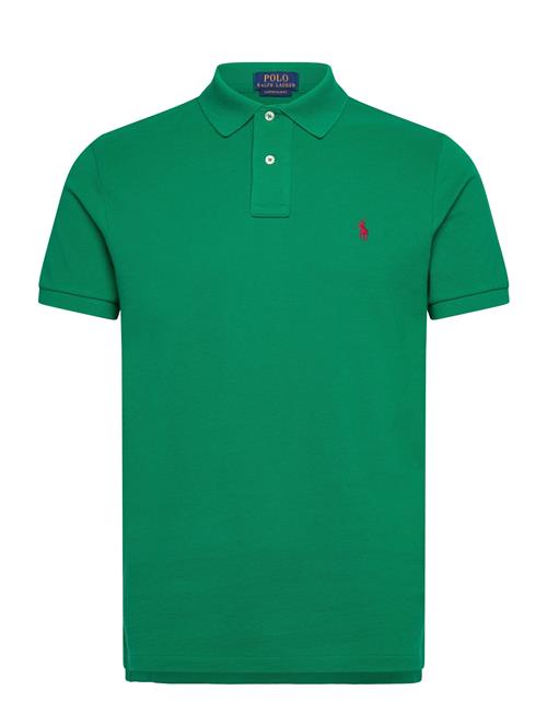 Polo Ralph Lauren | Basic Mesh-Ssl-Knt | XXL