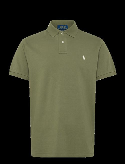 Polo Ralph Lauren | Basic Mesh-Ssl-Knt | XXL