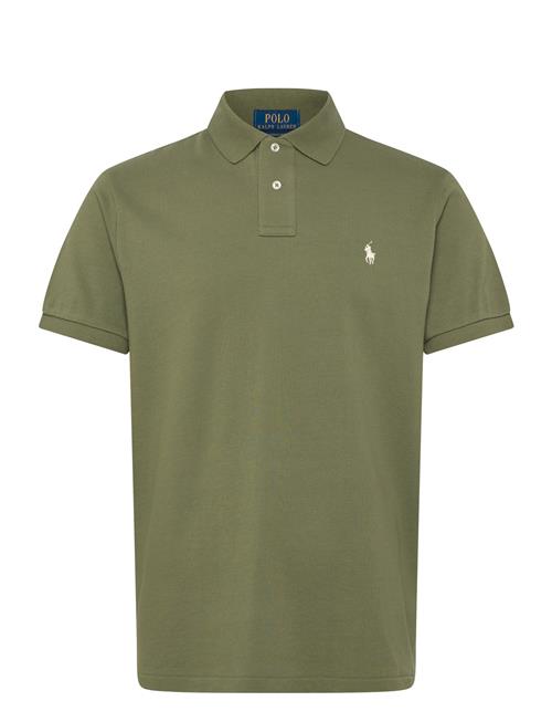 Polo Ralph Lauren | The Iconic Mesh Polo Shirt | XXL