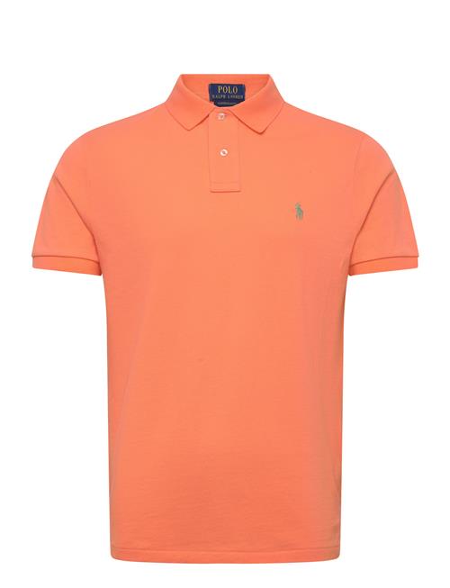Polo Ralph Lauren | The Iconic Mesh Polo Shirt | M