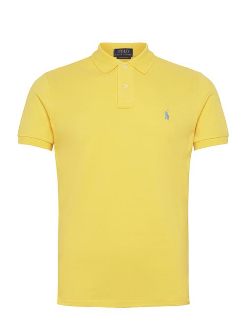 Polo Ralph Lauren | Basic Mesh-Ssl-Knt | XXL