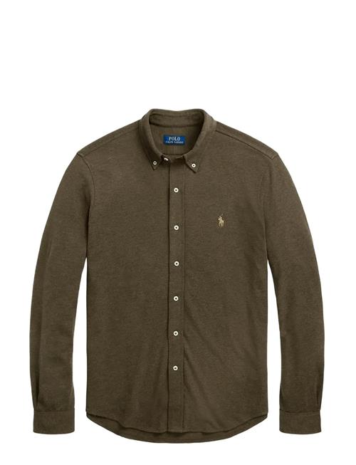 Polo Ralph Lauren | Featherweight Mesh Shirt | XS