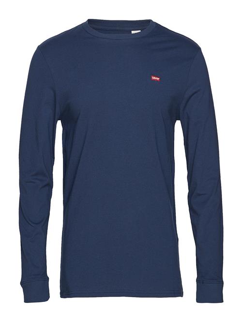 Levi's® | Ls Original Hm Tee Navy Blazer | XXL