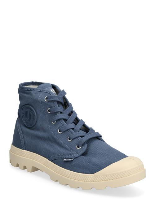 Palladium | Pampa Hi | 45