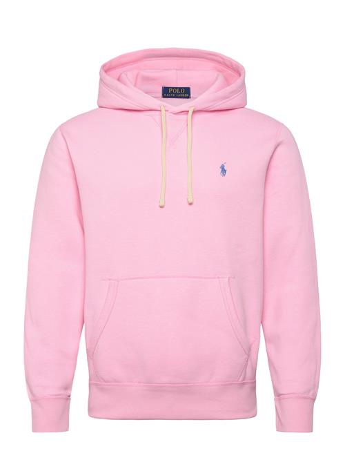 Polo Ralph Lauren | Rl Fleece-Lsl-Knt | L