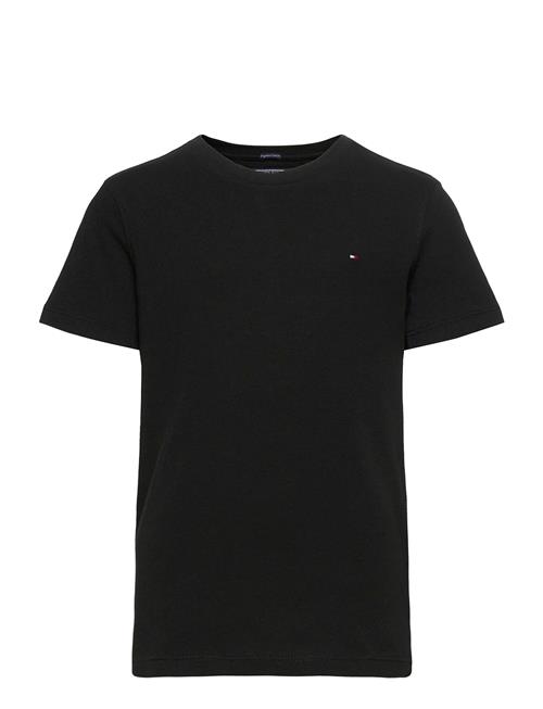 Tommy Hilfiger | Boys Basic Cn Knit S/S | 104