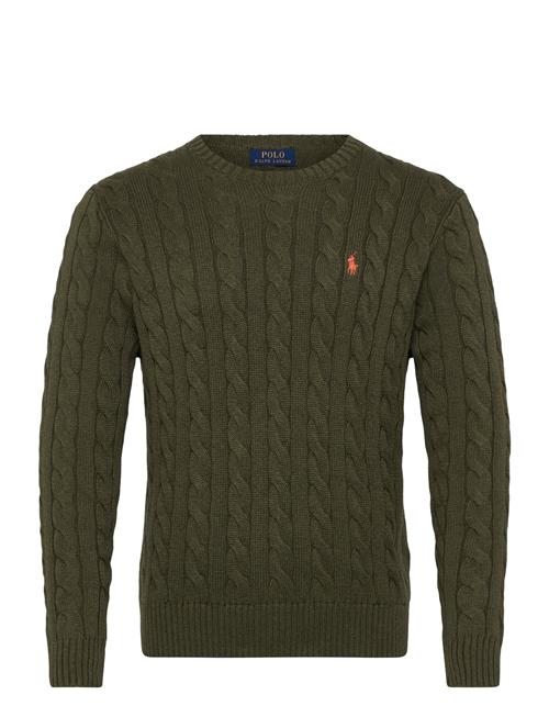 Polo Ralph Lauren | 5/1 Roving Cotton-Lsl-Plo | M