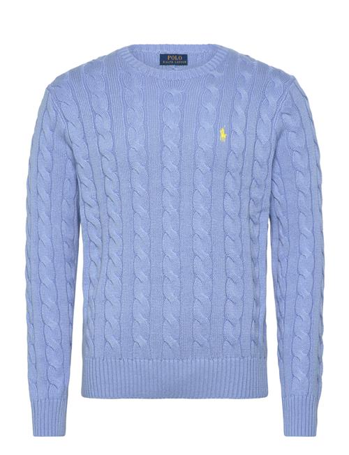 Polo Ralph Lauren | Cable-Knit Cotton Sweater | M