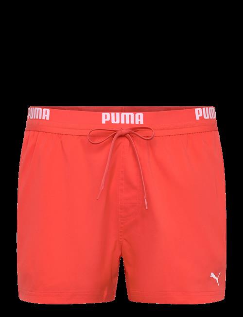 Puma Swim | Puma Swim Men Logo Short Length Swi | M