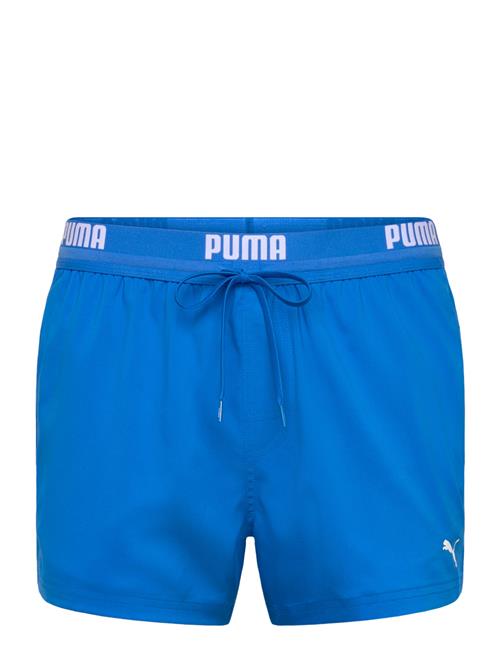 Puma Swim | Puma Swim Men Logo Short Shorts 1P | M