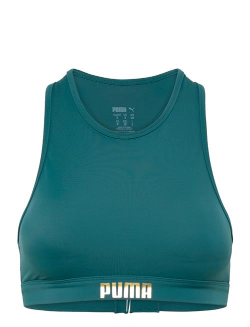 Puma Swim | Puma Swim Women Racerback Top 1P | M
