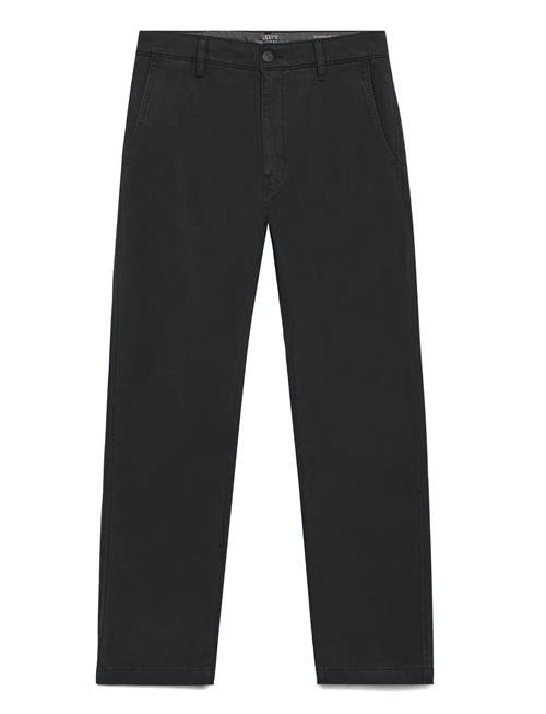 Levi's® | Xx Chino Std Ii Mineral Black | 32 x 30