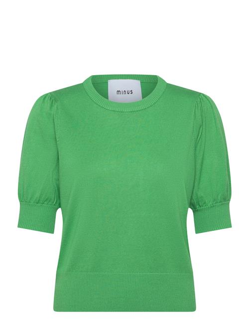 Minus | Liva Strik T-Shirt | XXL