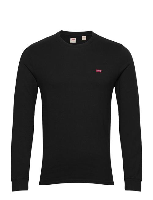 Levi's® | Ls Original Hm Tee Mineral Bla | XS